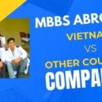 mbbs abroad vs mbbs in vietnam