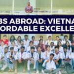 study mbbs abroad