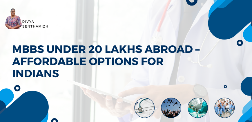 mbbs under 20 lakhs
