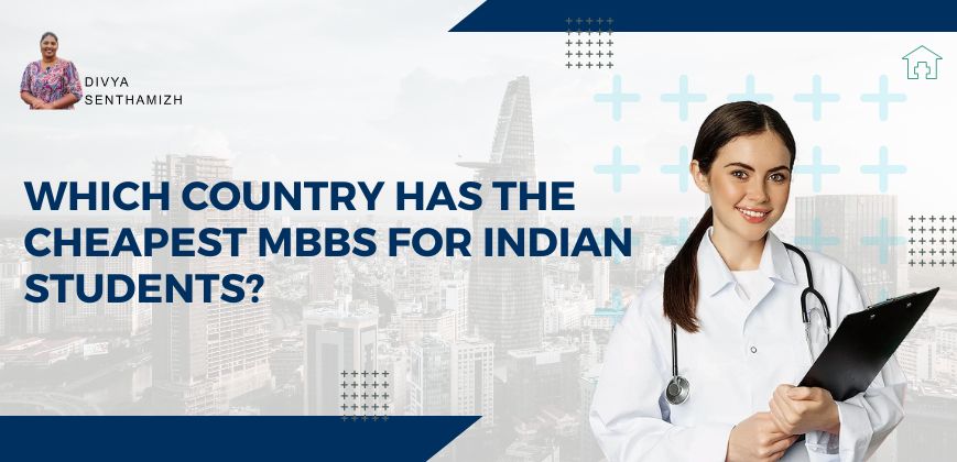 cheapest mbbs for indian students