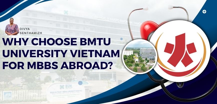 bmtu university vietnam